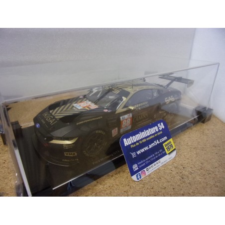 2024 Ford Mustang GT3 n°88 Roda - Pedersen - Olsen 3rd GT3 Le Mans 18S661 Spark Model