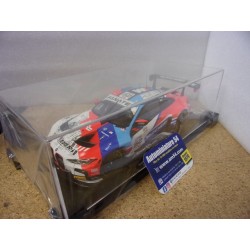 BMW M4 GT3 n°31 Farfus - Leung - Gelael 2nd GT3 Le Mans 18S656 Spark Model