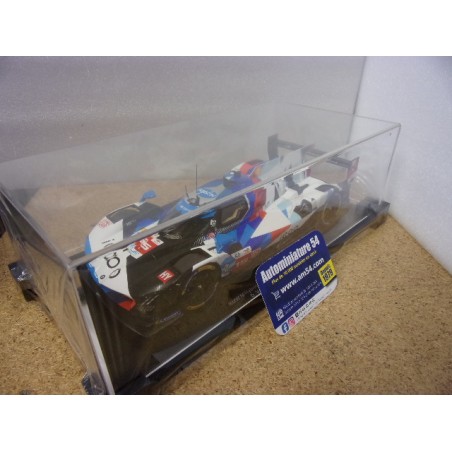 BMW M Hybrid V8 n°15 Vanthoor - Marciello - Wittmann Le Mans 18S638 Spark Model