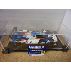 BMW M Hybrid V8 n°15 Vanthoor - Marciello - Wittmann Le Mans 18S638 Spark Model
