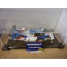 BMW M Hybrid V8 n°15 Vanthoor - Marciello - Wittmann Le Mans 18S638 Spark Model