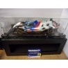BMW M Hybrid V8 n°15 Vanthoor - Marciello - Wittmann Le Mans 18S638 Spark Model