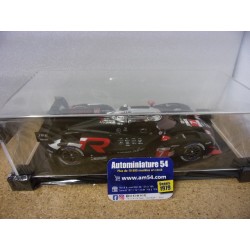 2024 Toyota GR010 Hybrid n°7 Lopez - Kobayashi - de Vries 2nd Le Mans 18S644 Spark Model