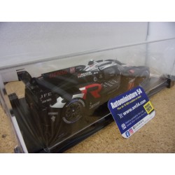 2024 Toyota GR010 Hybrid n°7 Lopez - Kobayashi - de Vries 2nd Le Mans 18S644 Spark Model