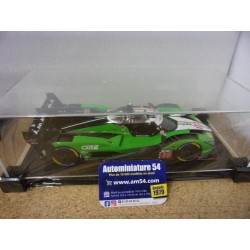 2024 Lamborghini SC63 n°19 Grosjean - Calarelli - Cairoli Le Mans 18S660 Spark Model