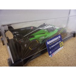2024 Lamborghini SC63 n°19 Grosjean - Calarelli - Cairoli Le Mans 18S660 Spark Model