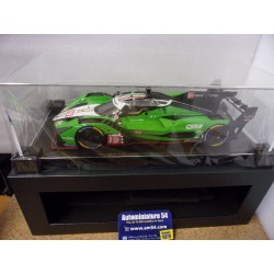 2024 Lamborghini SC63 n°19 Grosjean - Calarelli - Cairoli Le Mans 18S660 Spark Model
