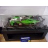 2024 Lamborghini SC63 n°19 Grosjean - Calarelli - Cairoli Le Mans 18S660 Spark Model