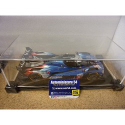 2024 Alpine A424 n°36 Lapierre - Vaxivière - Schumacher Le Mans 18S649 Spark Model