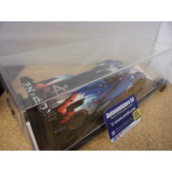 2024 Alpine A424 n°36 Lapierre - Vaxivière - Schumacher Le Mans 18S649 Spark Model