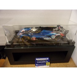 2024 Alpine A424 n°36 Lapierre - Vaxivière - Schumacher Le Mans 18S649 Spark Model