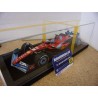 2024 Ferrari SF-24 n°16 Charles Leclerc Miami GP LS18F1061 Look Smart