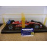 2024 Ferrari SF-24 n°16 Charles Leclerc Miami GP LS18F1061 Look Smart