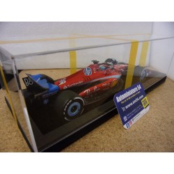 2024 Ferrari SF-24 n°16 Charles Leclerc Miami GP LS18F1061 Look Smart