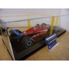2024 Ferrari SF-24 n°16 Charles Leclerc Miami GP LS18F1061 Look Smart