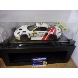 2024 Porsche 911-992 GT3R n°5 Renauer - Kolb - Olsen - Campbell 18SGS067 Spark Model