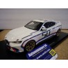 Bmw M4 ( G82 )  3.0 CSL White TS0495 Top Speed TrueScale Miniatures