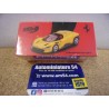Ferrari Daytona SP3 Giallo Modena BBRModels BBRFER64008 MiniGT 1/64