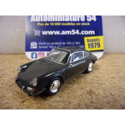 Porsche 911 - 901 Slate Grey 1964 MGT00717 Mini GT