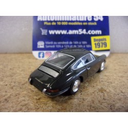 Porsche 911 - 901 Slate Grey 1964 MGT00717 Mini GT