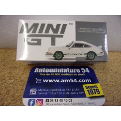 Porsche 911 Carrera 2.7 RS...