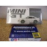 Porsche 911 Carrera 2.7 RS White - Green MGT00801 Mini GT