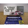 Nissan LB Super Silhouette S15 Silvia LB Super Silouette Auto Finesse SEMA 2023 MGT00781 True Scale Models Mini GT