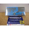Bugatti EB110 Super Sport Blu Bugatti MGT00890 True Scale Models Mini GT