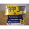 Bugatti EB110 Super Sport Giallo Bugatti MGT00866 True Scale Models Mini GT