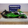 2024 Lamborghini SC63 Iron Lynx n°19 Grosjean - Caldarelli - Cairoli Le Mans S9120 Spark Model
