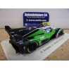 2024 Lamborghini SC63 Iron Lynx n°19 Grosjean - Caldarelli - Cairoli Le Mans S9120 Spark Model