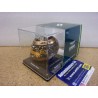 2024 Casque Fernando Alonso Aston Martin Mexican GP 1/5 5HF164 Spark Model