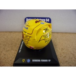 2025 Casque Lewis Hamilton Test Fiorano Ferrari 1/5 LSHEL008 Spark Model