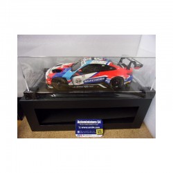 2024 BMW M4 GT3 n°32 Vanthoor - vander Linde - Weerts 3rd 24H Spa 18SB075 Spark Model