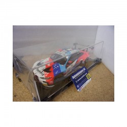 2024 BMW M4 GT3 n°32 Vanthoor - vander Linde - Weerts 3rd 24H Spa 18SB075 Spark Model