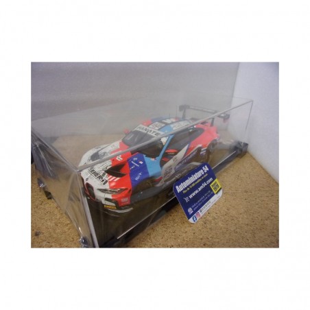2024 BMW M4 GT3 n°32 Vanthoor - vander Linde - Weerts 3rd 24H Spa 18SB075 Spark Model
