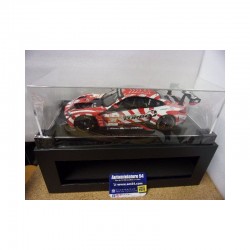 BMW M4 GT3 n°31 Farfus - Leung - Gelael 2nd GT3 Le Mans 18S656 Spark Model