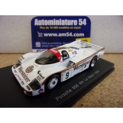 1984 Porsche 956 Warsyeiner...