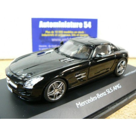 Mercedes SLS AMG C197 07412 Schuco