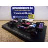 2024 Alpine A523 BWT n°10 Pierre Gasly Bahrain Y368 Spark Model Sparky 1.64