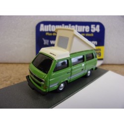 Volkswagen T3b CampingBus...
