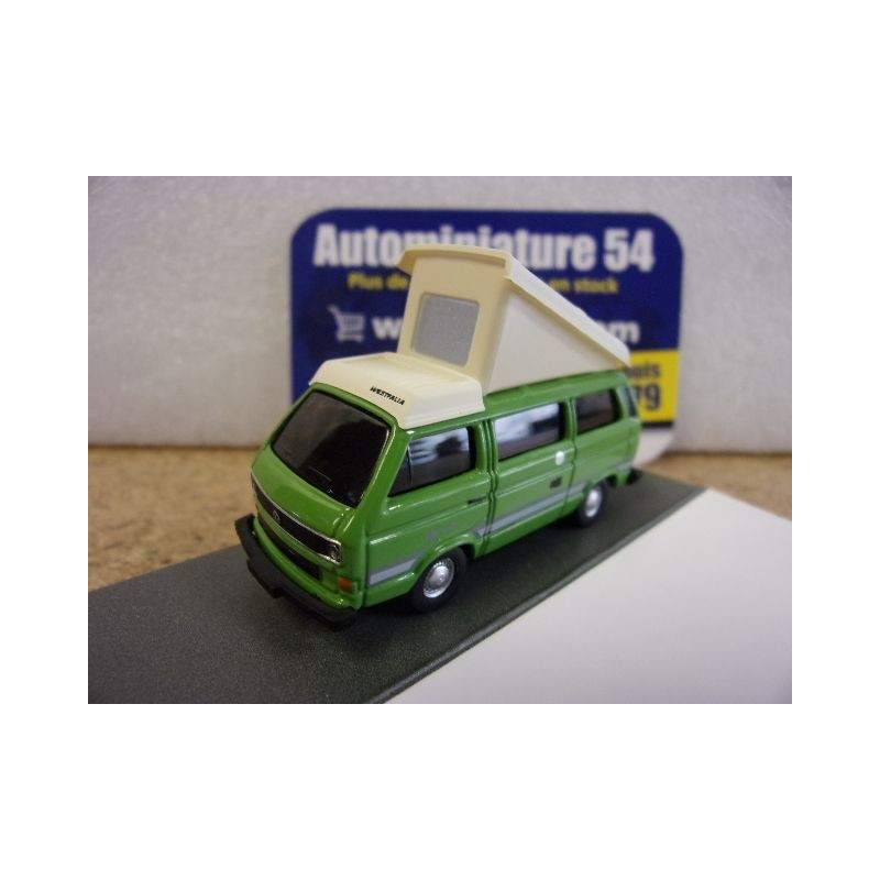 Volkswagen T3b CampingBus Joker Westfalia 452678000 Schuco