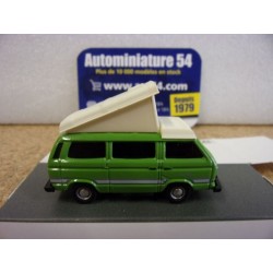 Volkswagen T3b CampingBus Joker Westfalia 452678000 Schuco