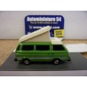 Volkswagen T3b CampingBus Joker Westfalia 452678000 Schuco