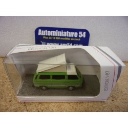 Volkswagen T3b CampingBus Joker Westfalia 452678000 Schuco