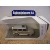 Mercedes Benz G Klasse Silver 1/87 452676400 Schuco