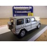 Mercedes Benz G Klasse Silver 1/87 452676400 Schuco
