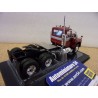 Mack R Serie Red - Silver 1966 TR212 Ixo Models