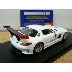 Mercedes Benz SLS AMG GT3 08815 Schuco Pro.R.43