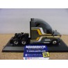 Freightliner Cascadia Grey 2018 TR211 Ixo Models